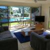Отель Sails Luxury Apartments Merimbula, фото 15