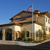 Отель TownePlace Suites Thousand Oaks Ventura County, фото 1