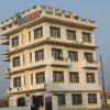 Отель Stupa By OYO Rooms, фото 20