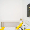 Отель Modern Apartment in The Heart of Vienna 4, фото 3