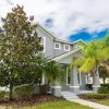 Отель Marg Retreat by Orlando Short Term, фото 23
