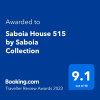 Отель Saboia House 515 by Saboia Collection, фото 24