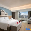 Отель Country Inn & Suites by Radisson，Shaoguan Xihe Sports Center Mine Park store, фото 4