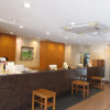 Отель Grace Inn Nagoya, фото 17