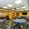 Отель Hampton Inn & Suites Jacksonville South - Bartram Park, фото 21