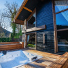 Отель Bi Abant Masali Village Hotel, фото 18