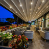 Отель Annex building Art hotel, фото 36