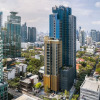 Отель Grass Suites Thonglor, фото 19