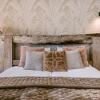 Отель Can Furnet in Ibiza with 4 bedrooms and 8 bathrooms, фото 9