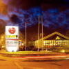 Отель Commons Express Inn, фото 12