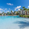 Отель Nice 5Bd Pool HmThe Windsor Hills Resort-7788BC, фото 30