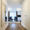 Отель Appartments an der Golfanlage, фото 24