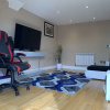 Отель Charming 2-bed Apartment in Kingston Upon Thames, фото 20