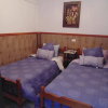 Отель Hostal Santa Ana, фото 6