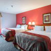 Отель Ramada by Wyndham Sioux Falls Airport-Waterpark & Event Ctr, фото 5
