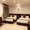 Отель Sun Homes Hotel, фото 7
