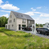 Отель Modern Holiday Home in Ronse With Garden, фото 30
