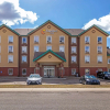 Отель Comfort Inn Lethbridge, фото 1