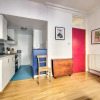 Отель Colourful West End Apartment 2 Double Bedrooms 4 Guests, фото 12