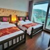 Отель Dali Shuanglang Macchiato Sea View Inn, фото 33
