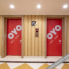 Отель Yinchuan Yunduo Fengdan Holiday Hotel (Xixia Wanda Railway Station), фото 14