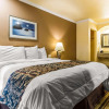 Отель Rodeway Inn & Suites Near the Coliseum & Arena, фото 4