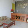 Отель Homie Hotel, фото 2