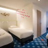 Отель ibis Styles Fougères, фото 17