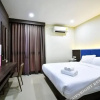 Отель Sattahip 9 Boutique Hotel, фото 31