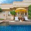 Отель The Oberoi Udaivilas, Udaipur, фото 14
