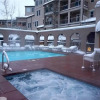 Отель Premier Ski in, Ski-out 2 Bedroom Condo With Spectacular Views, Heated Outdoor Pool and Hot Tub, Sho, фото 14