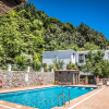 Отель Finca Los Llanos, фото 15