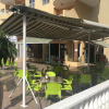 Отель Nice Appartment for up to 5 Persones With Ocean View, Pool Wifi Air Conditioner, фото 14