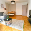 Отель Central City Center Appartement, фото 7