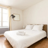 Отель Eiffel Tower - Rue Cler Area Apartment, фото 3