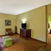 Отель Hampton Inn Morgantown, фото 5