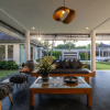 Отель Kerta Rama Seminyak, фото 2