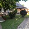Отель Tisza-Kert Apartmanok, фото 14