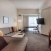 Отель Residence Inn Charlotte Uptown, фото 7