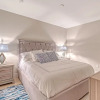 Отель Ten35 Seaside: Direct Gulf View - Residence 403, фото 3