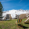 Отель MIRADOR 1850 A - Modern apartment by the slopes, фото 3
