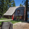 Отель Fraser Lakefront Rental Cabin by RedAwning, фото 16