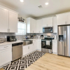 Отель Galveston Home w/ 2 Balconies & Easy Beach Access, фото 5