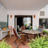 Отель Apartamento en Manilva playa, фото 15