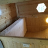 Отель Framtid Camping Lodging Barrels, фото 6