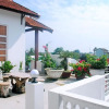 Отель Snooze Garden, фото 13