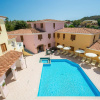 Отель Idyllic Residence Cala Viola 1 Bedroom Sleeps 3, фото 1