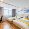 Отель Wenxie Hotel, фото 3