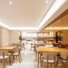 Отель Ji Hotel Xiamen Convention and Exhibition Center Lianqian Dong Road, фото 4