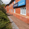 Отель Travelodge Swansea M4, фото 16